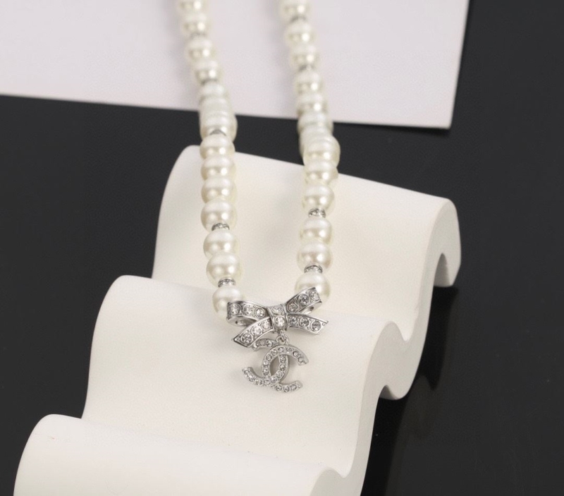 Ch**el necklaces